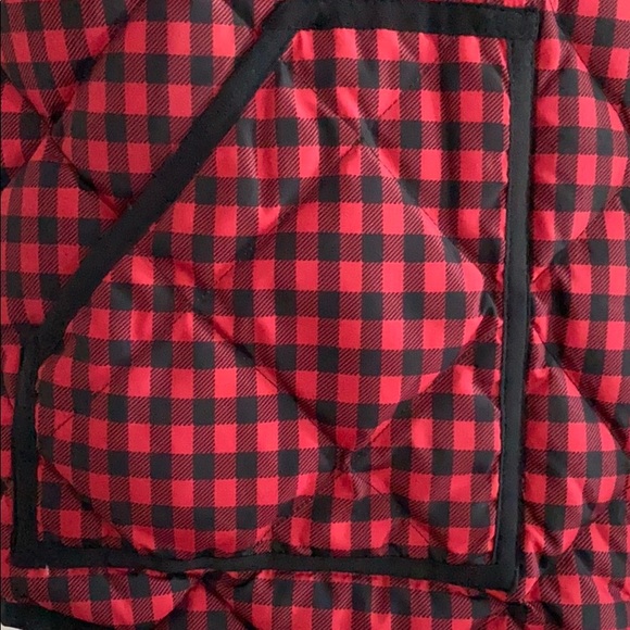 j.crew puffer vest - Picture 4 of 7